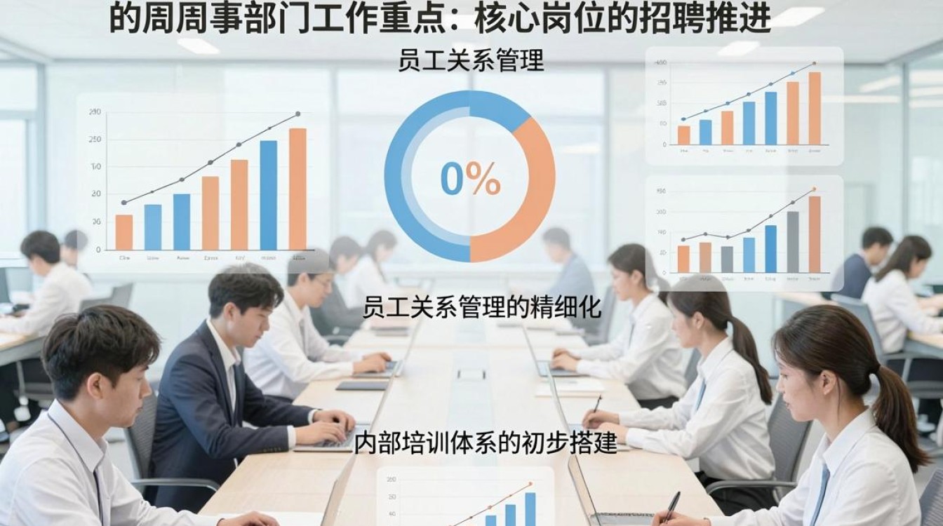 人事岗周报怎么写?人事周报模板-图2 人事岗周报怎么写?人事周报模板-图2