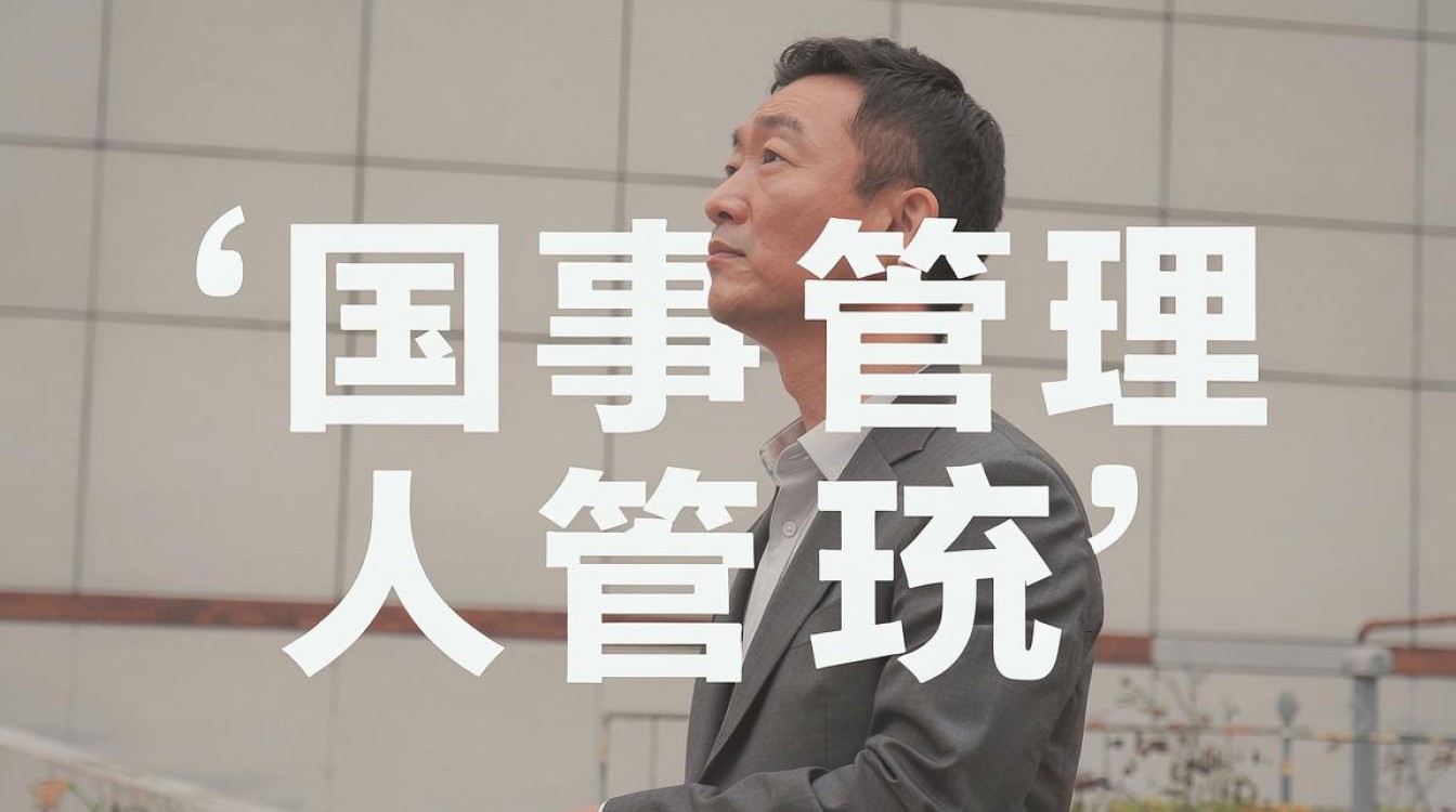 中国的人事制度是怎样的，中国人事制度-图1