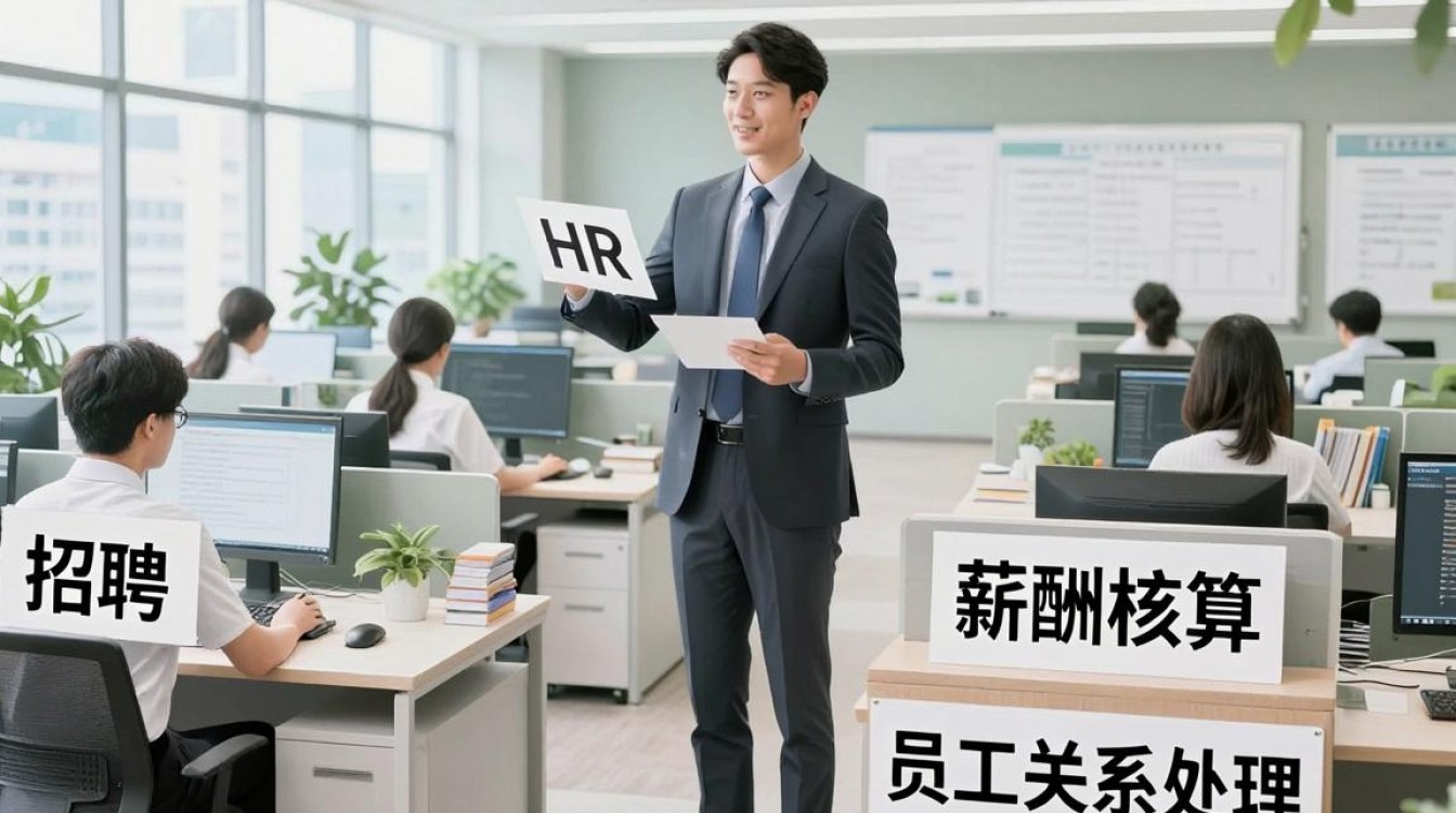 团建是人事的事吗？团建是人事负责还是行政负责-图1