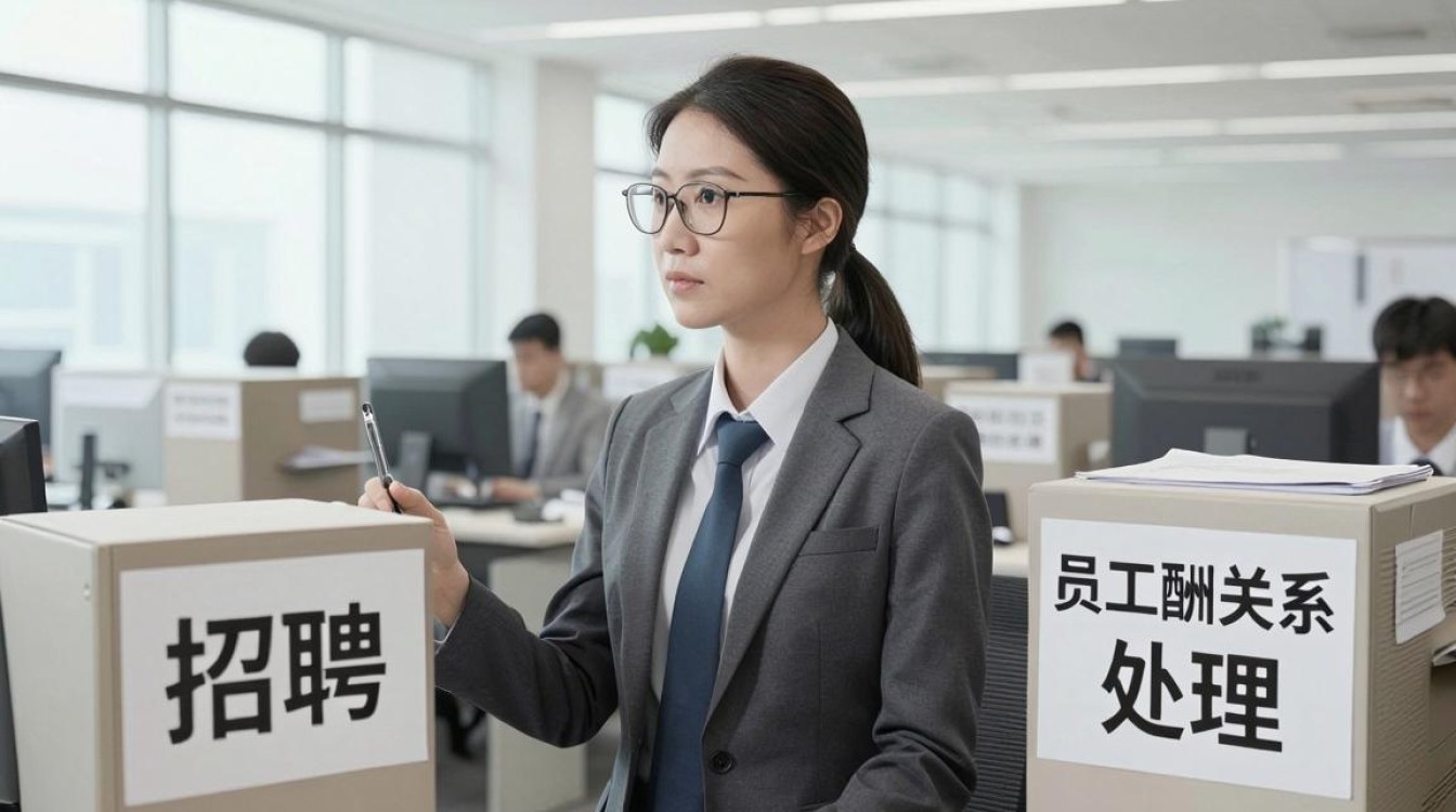 团建是人事的事吗？团建是人事负责还是行政负责-图3