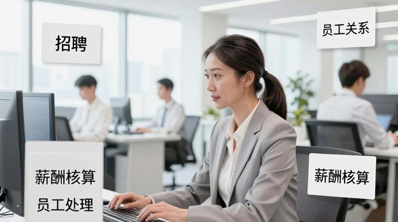 团建是人事的事吗？团建是人事负责还是行政负责-图2