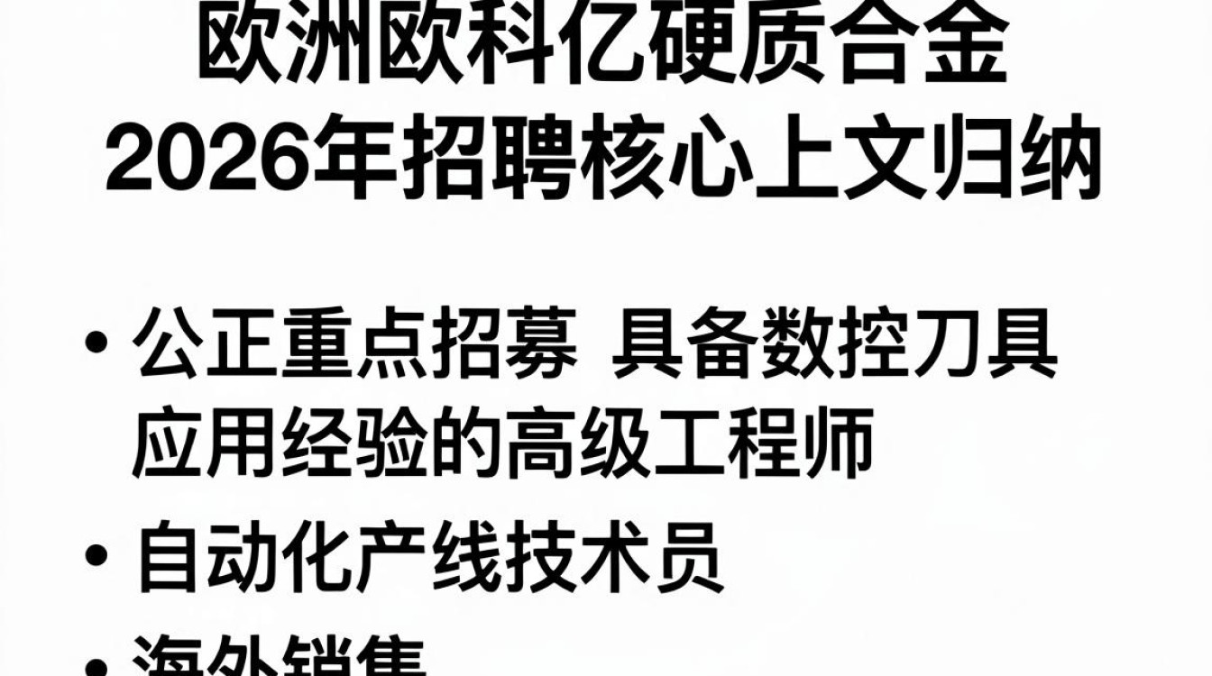 株洲欧科亿硬质合金招聘是真的吗，株洲欧科亿招聘-图1