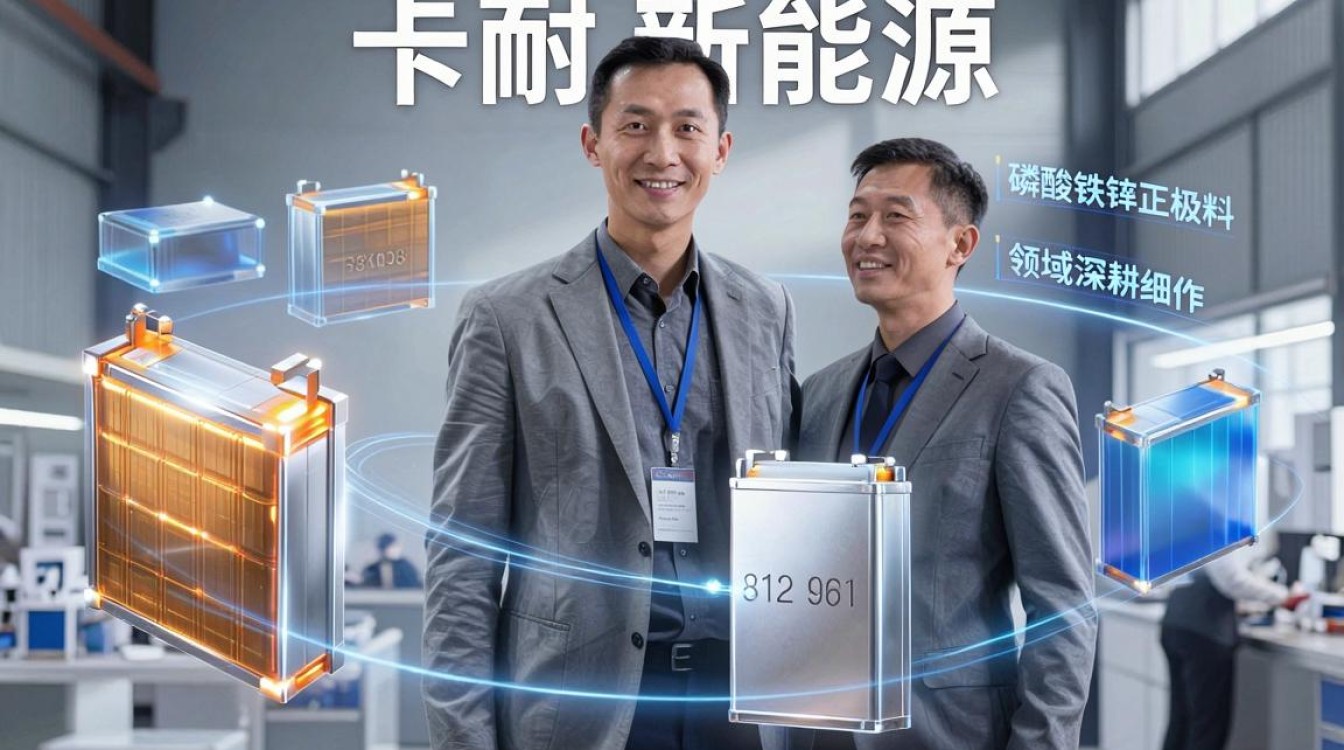 上海卡耐新能源怎么样，上海卡耐新能源靠谱吗-图1