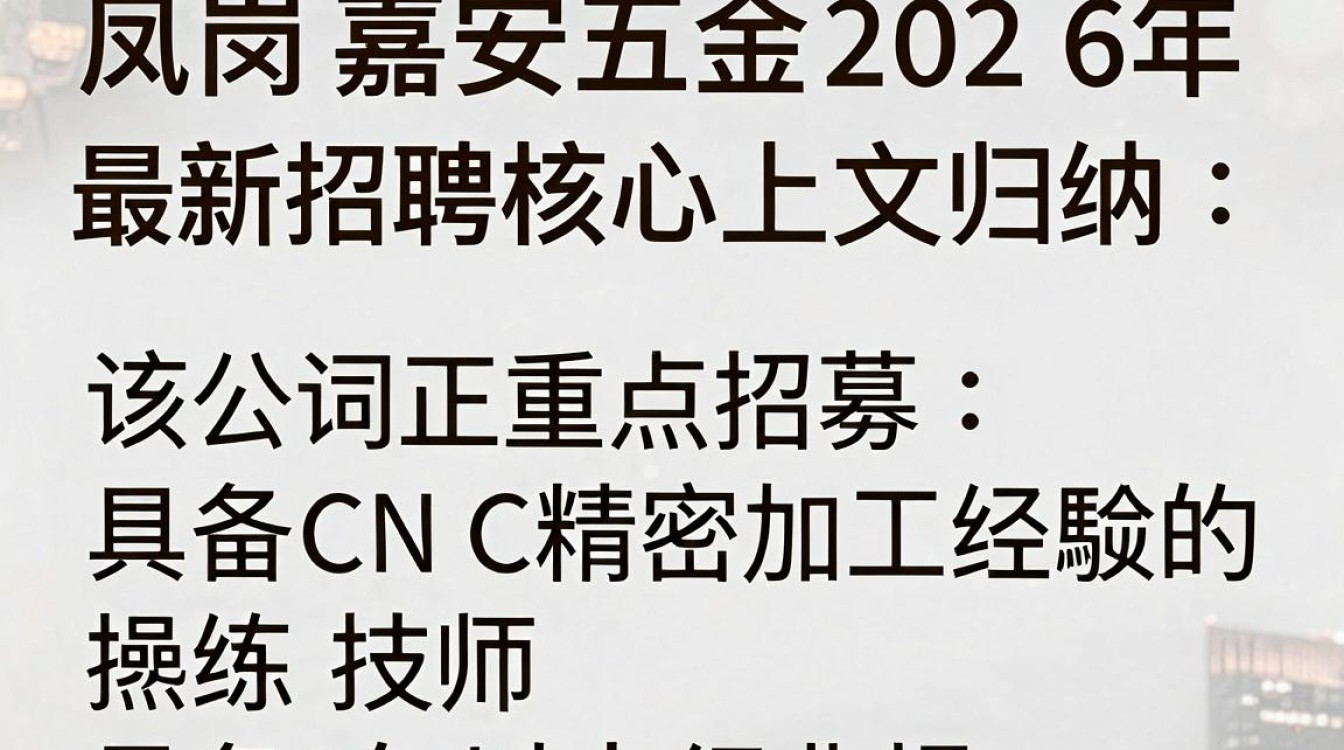 凤岗嘉安五金招聘,凤岗嘉安五金招聘待遇怎么样-图3 凤岗嘉安五金招聘,凤岗嘉安五金招聘待遇怎么样-图3