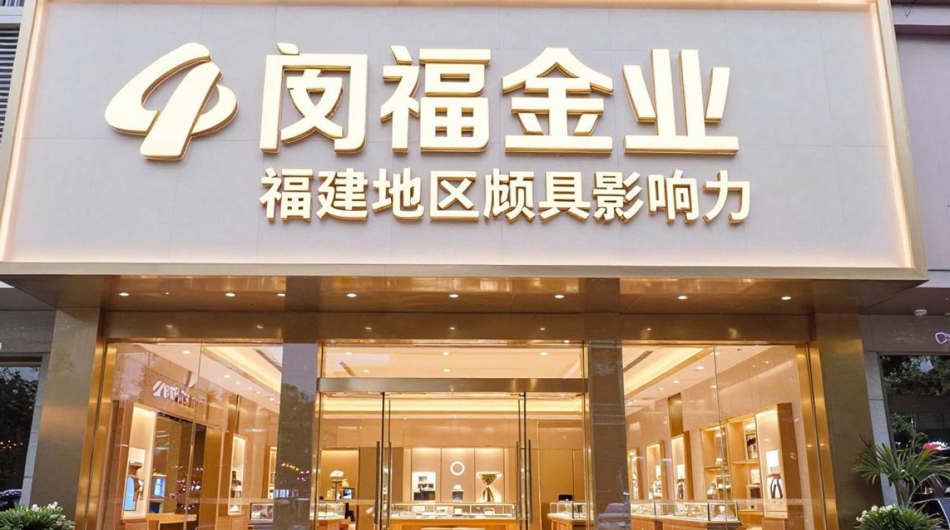 闽福金业怎么样,闽福金业是正规公司吗-图1 闽福金业怎么样,闽福金业是正规公司吗-图1