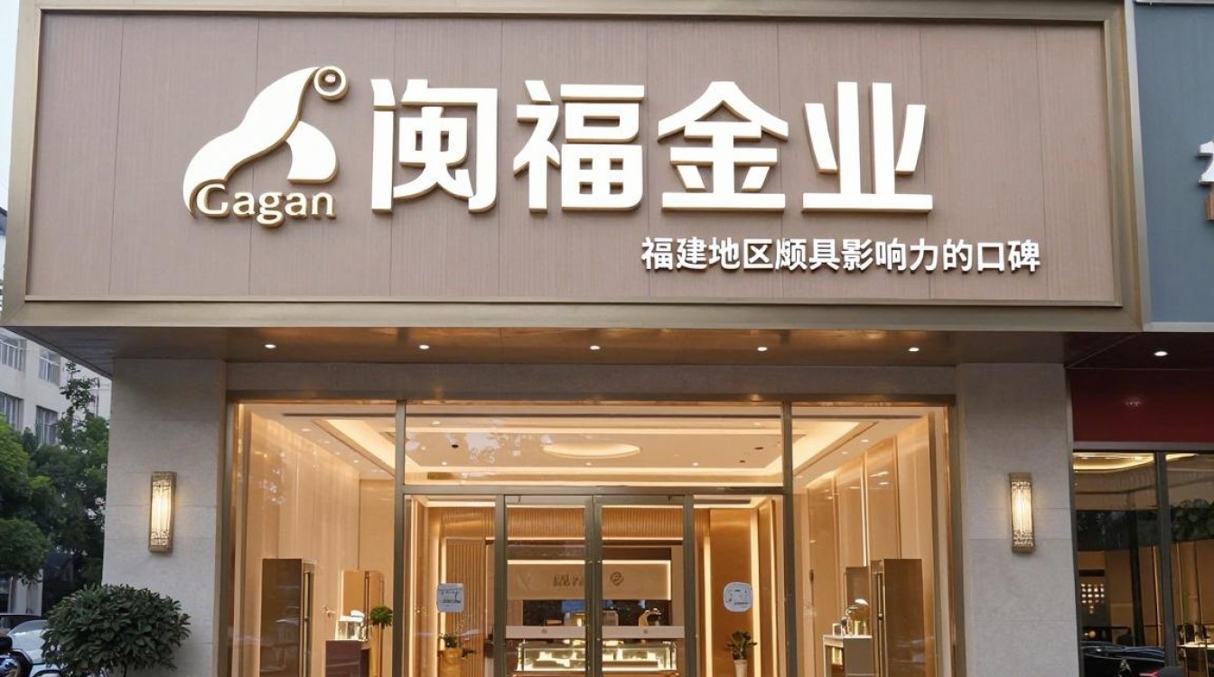 闽福金业怎么样,闽福金业是正规公司吗-图3 闽福金业怎么样,闽福金业是正规公司吗-图3