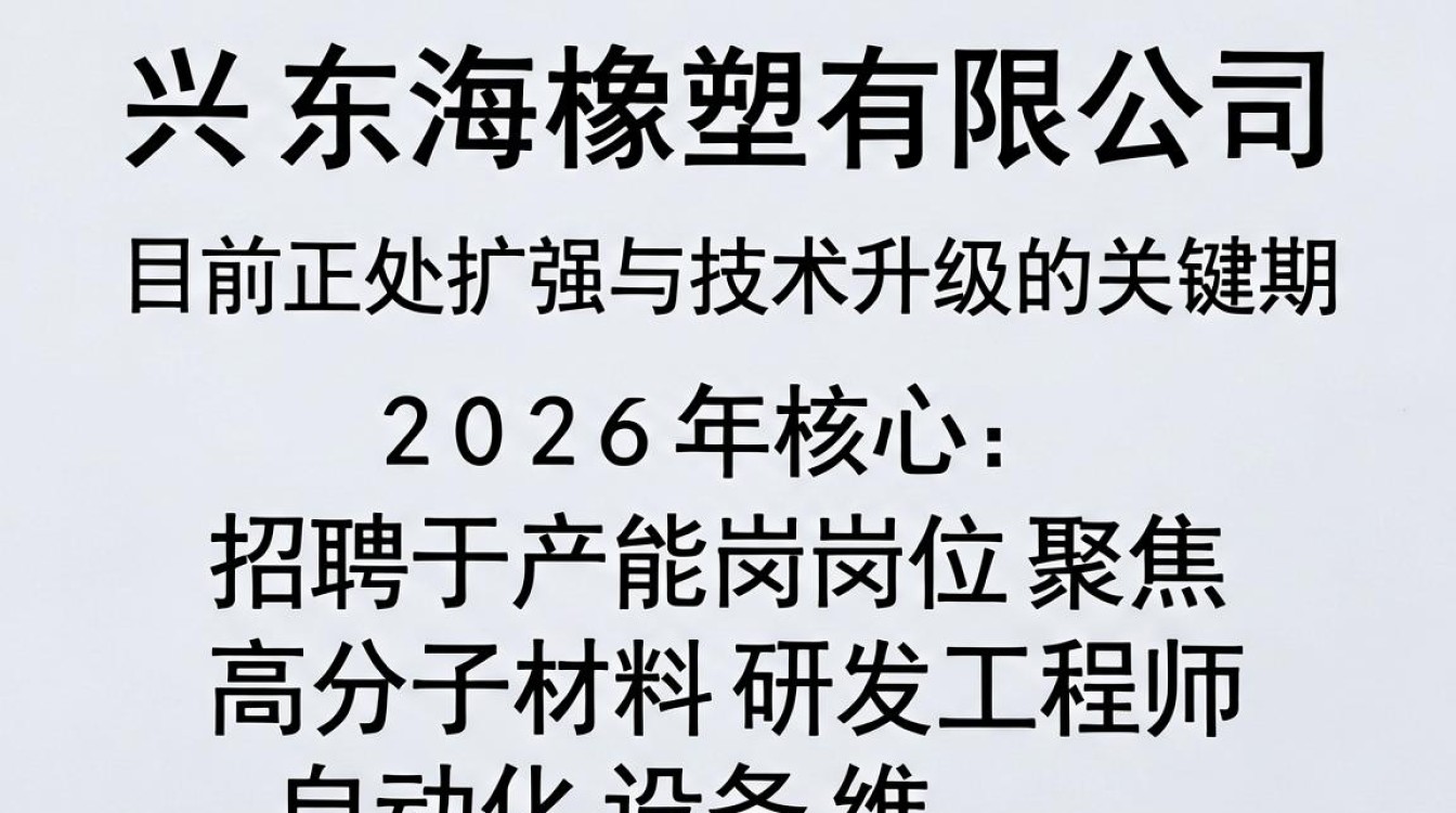 嘉兴东海橡塑有限公司招聘是真的吗,嘉兴东海橡塑有限公司招聘