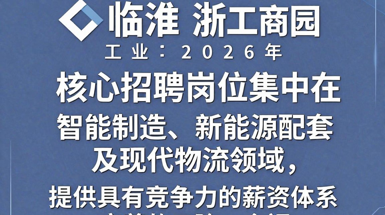 临淮浙商工业园招聘,临淮浙商工业园招聘哪里找-图2 临淮浙商工业园招聘,临淮浙商工业园招聘哪里找-图2