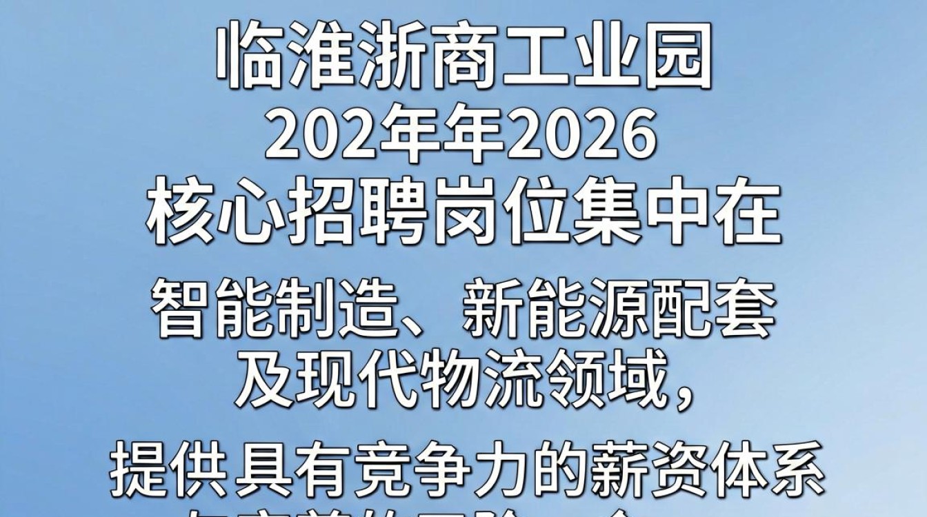 临淮浙商工业园招聘,临淮浙商工业园招聘哪里找-图3 临淮浙商工业园招聘,临淮浙商工业园招聘哪里找-图3