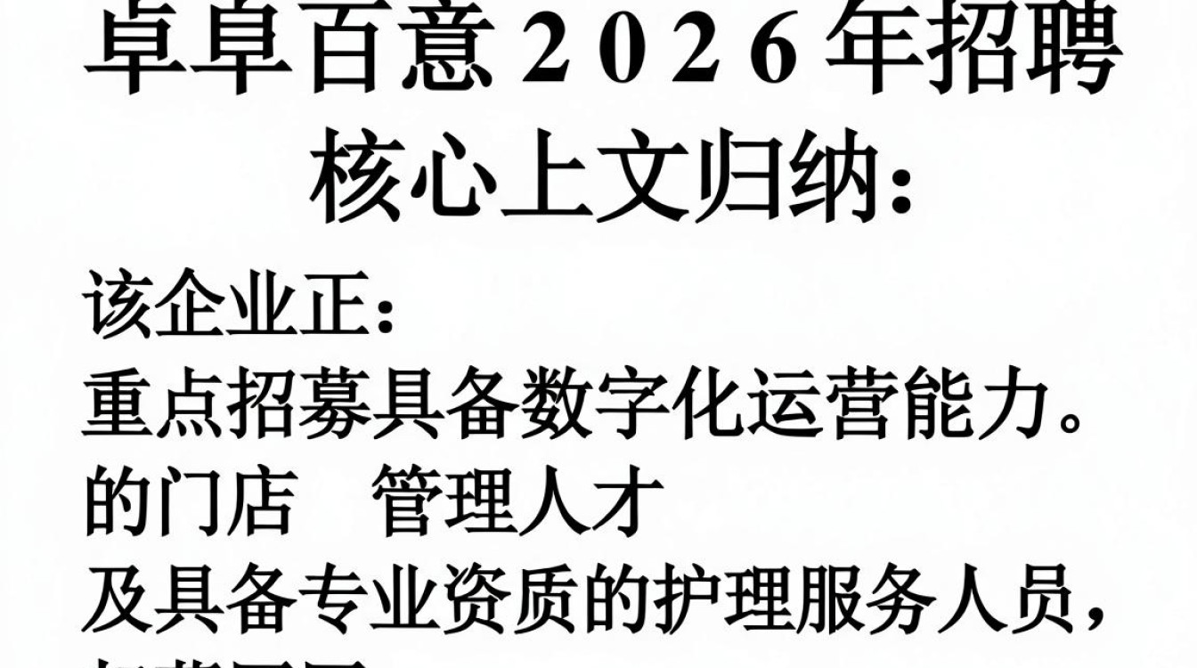 曲阜百意招聘是真的吗，曲阜百意招聘