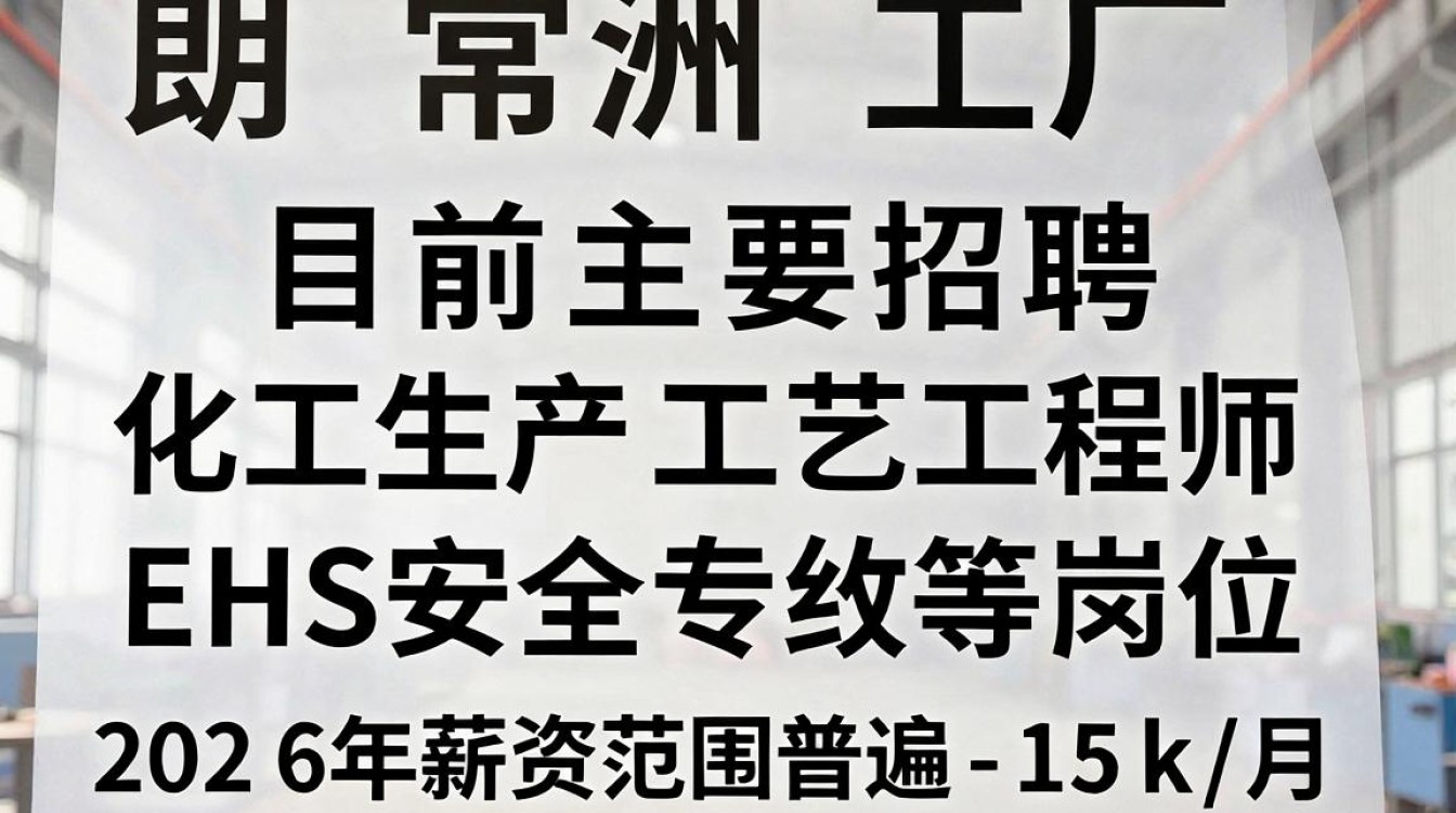 朗盛常州招聘,朗盛常州招聘待遇怎么样-图3 朗盛常州招聘,朗盛常州招聘待遇怎么样-图3