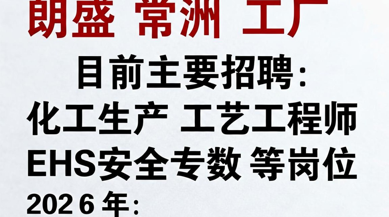 朗盛常州招聘,朗盛常州招聘待遇怎么样-图2 朗盛常州招聘,朗盛常州招聘待遇怎么样-图2
