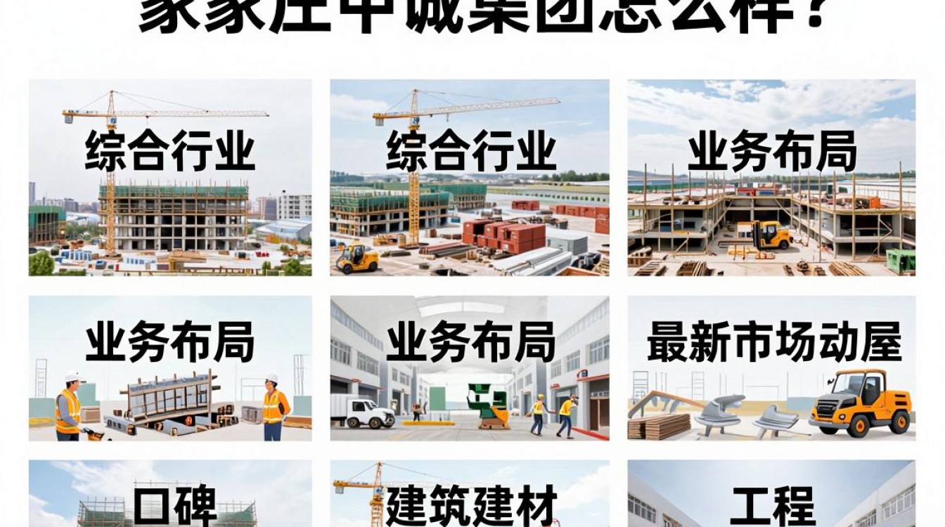 石家庄中诚集团怎么样,石家庄中诚集团靠谱吗