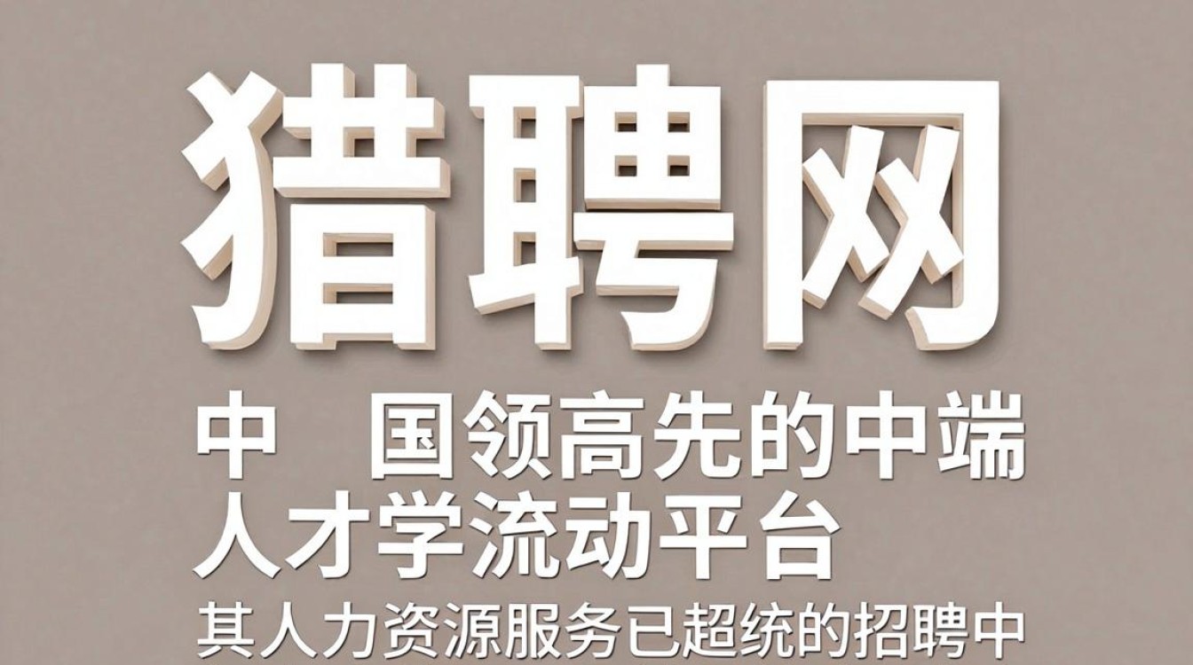 猎聘做人事靠谱吗,猎聘招聘平台-图1 猎聘做人事靠谱吗,猎聘招聘平台-图1