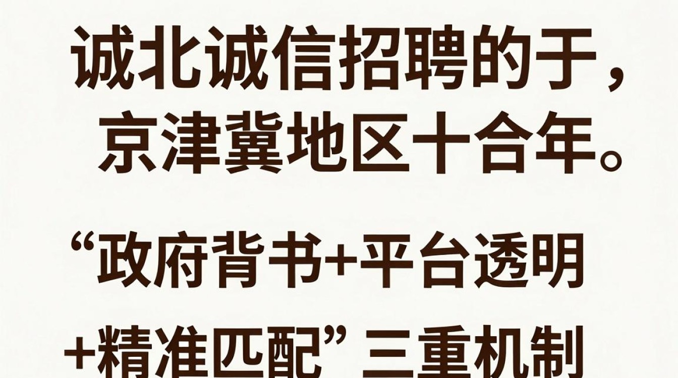 河北诚信招聘,河北诚信最新招聘信息及薪资待遇-图2 河北诚信招聘,河北诚信最新招聘信息及薪资待遇-图2