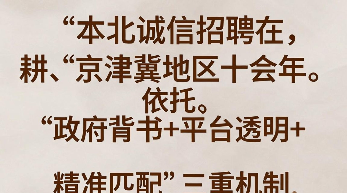 河北诚信招聘,河北诚信最新招聘信息及薪资待遇-图3 河北诚信招聘,河北诚信最新招聘信息及薪资待遇-图3