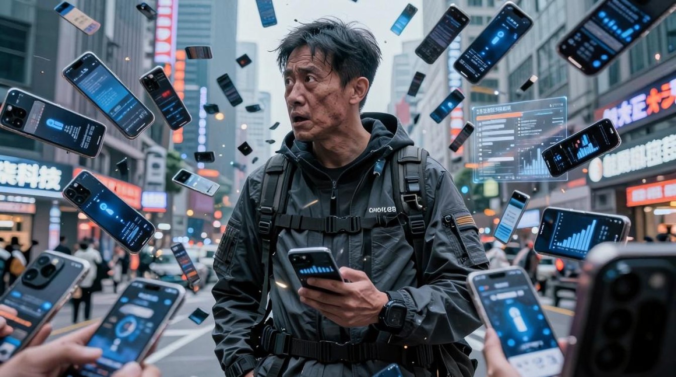零零柒科技手机怎么样，零零柒科技手机质量评测-图2