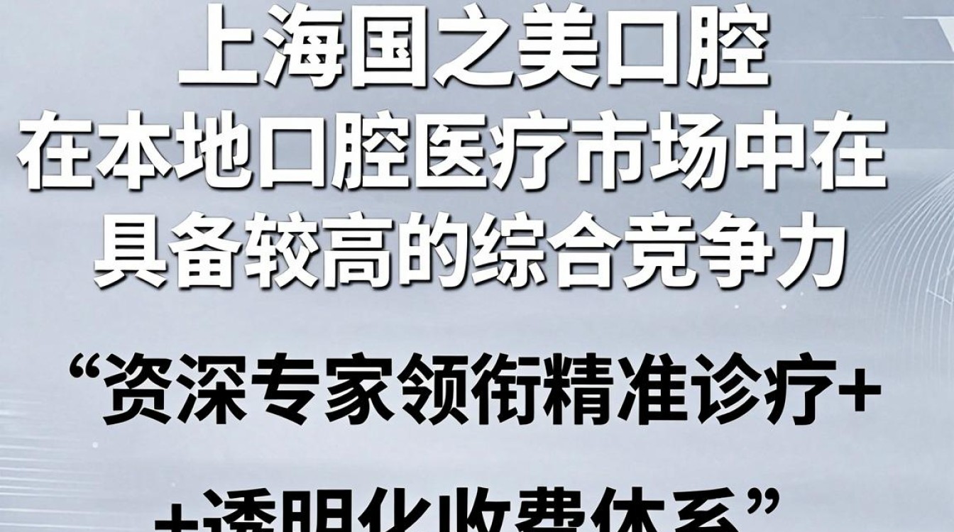 上海国之美口腔怎么样，上海国之美口腔好不好-图3