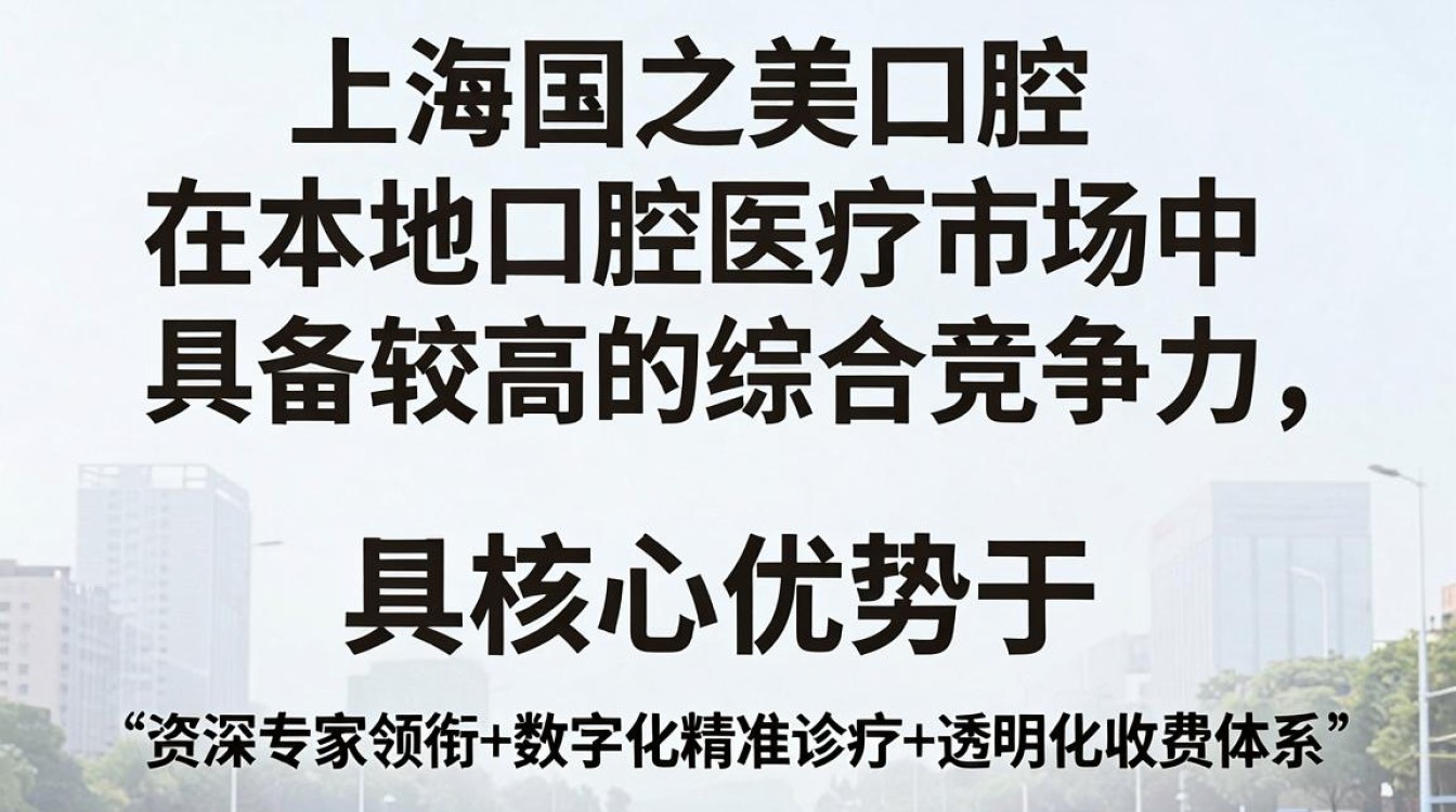 上海国之美口腔怎么样，上海国之美口腔好不好-图2