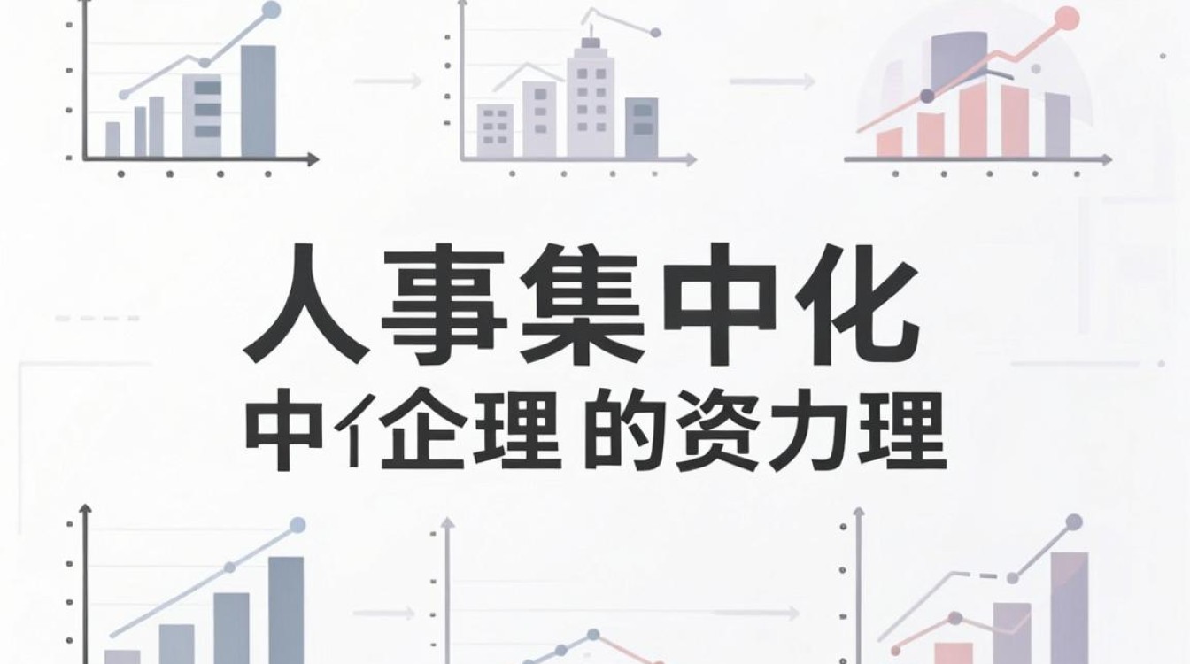 人事集中化是什么，企业人事集中化管理的优势