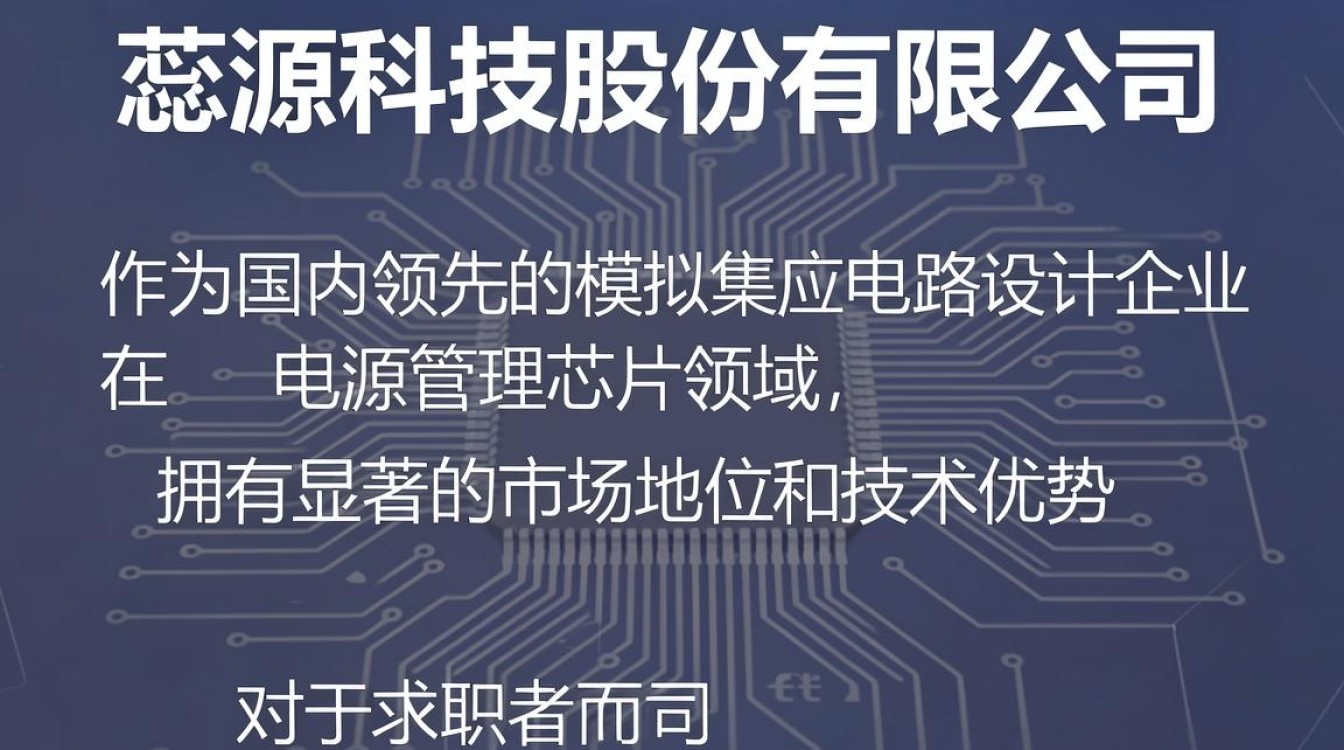 上海蕊源股份怎么样，上海蕊源科技股份有限公司是做什么的-图1