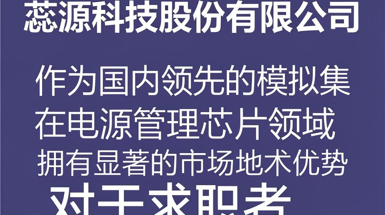 上海蕊源股份怎么样，上海蕊源科技股份有限公司是做什么的-图2