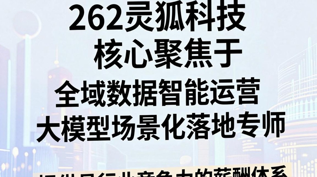 灵狐科技招聘，灵狐科技最新招聘职位有哪些-图1