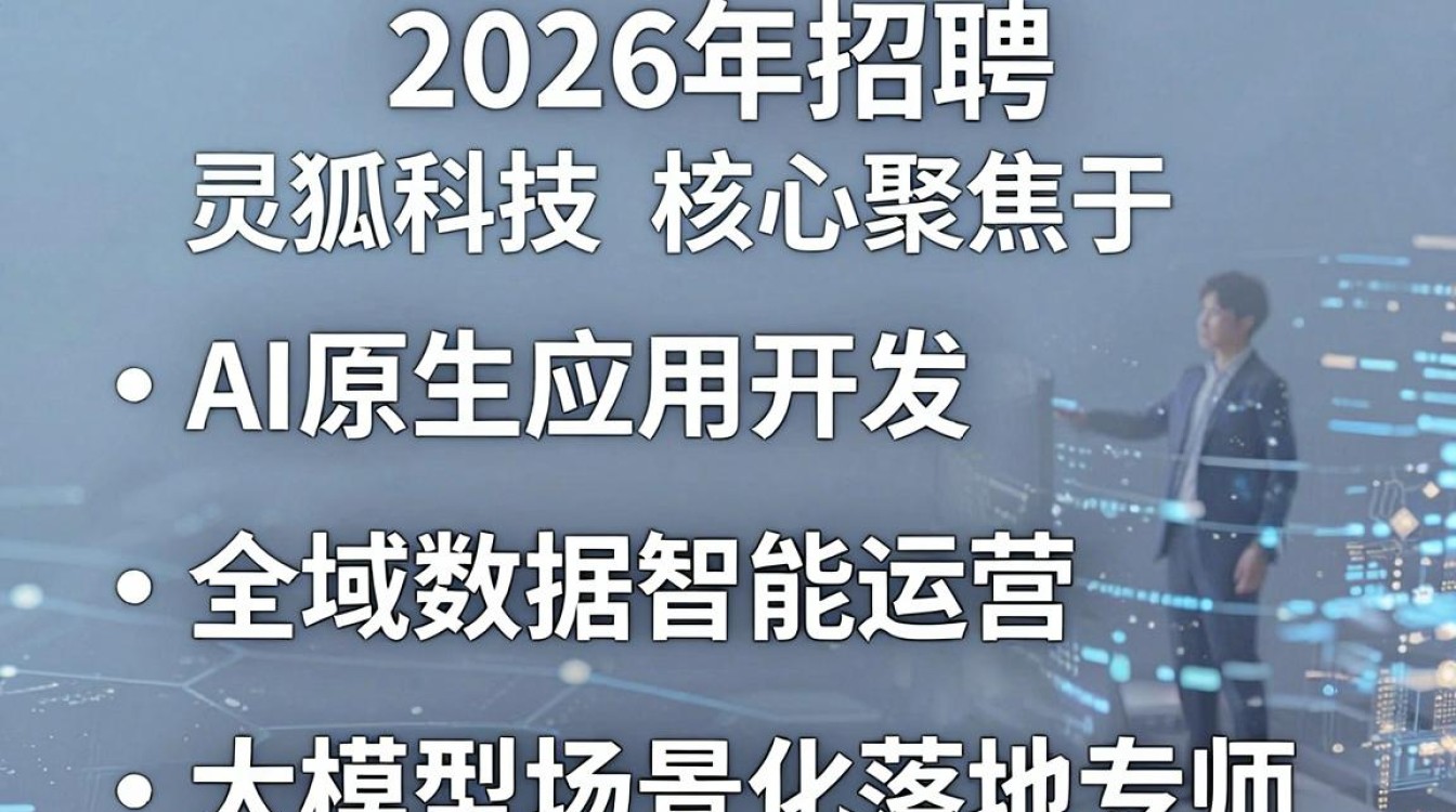 灵狐科技招聘，灵狐科技最新招聘职位有哪些-图3
