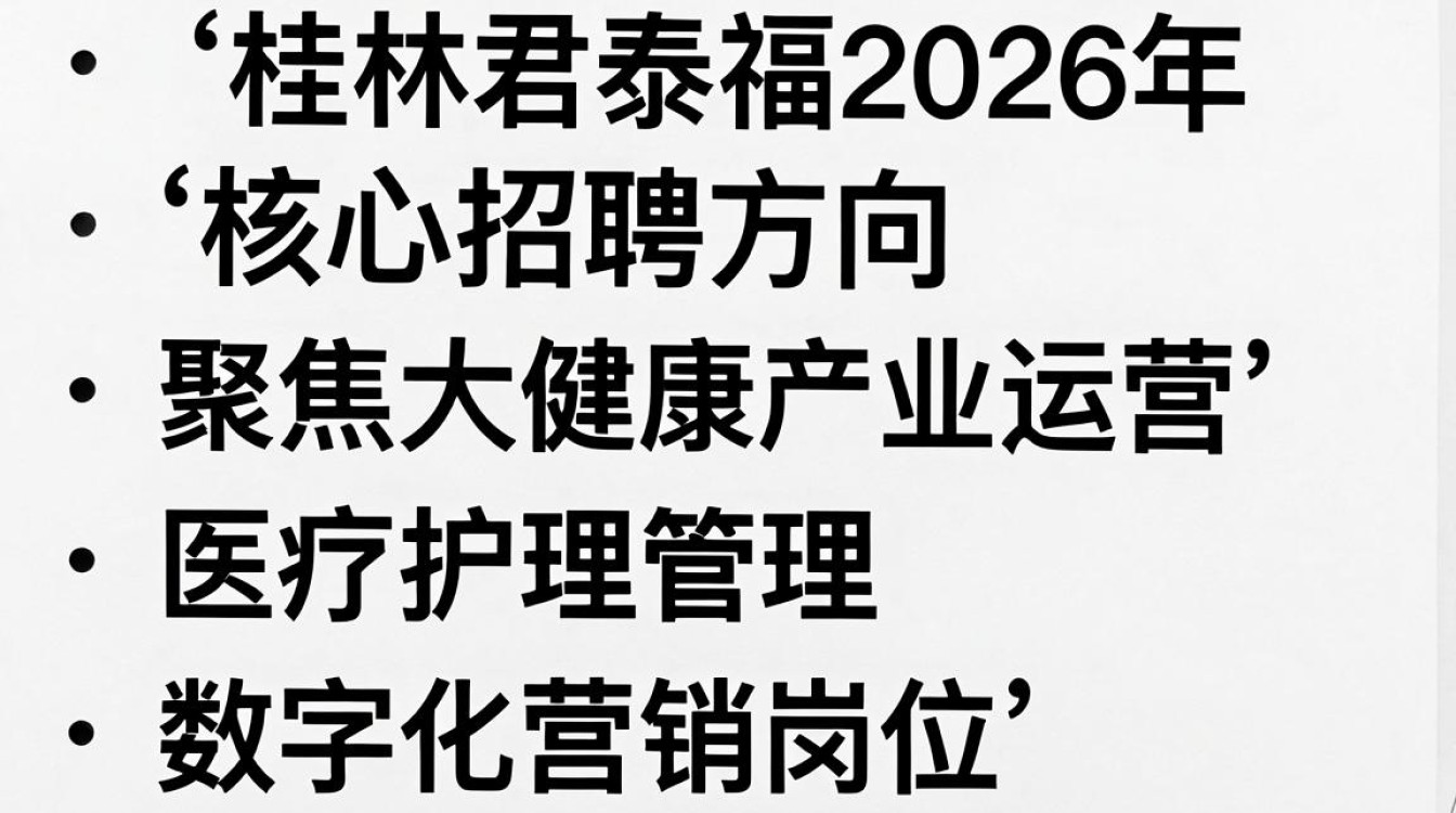桂林君泰福招聘是真的吗，桂林君泰福招聘-图3
