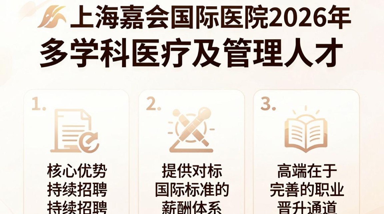 上海嘉会国际医院招聘,上海嘉会国际医院最新招聘信息-图2 上海嘉会国际医院招聘,上海嘉会国际医院最新招聘信息-图2
