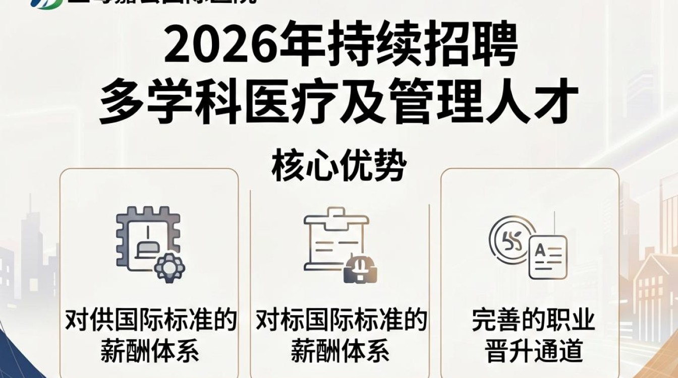 上海嘉会国际医院招聘,上海嘉会国际医院最新招聘信息-图3 上海嘉会国际医院招聘,上海嘉会国际医院最新招聘信息-图3