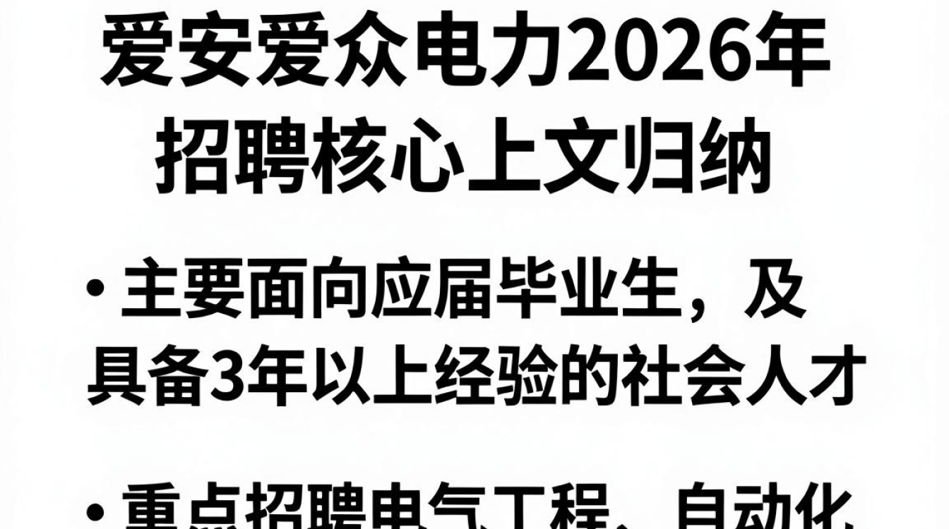 广安爱众电力招聘是真的吗,广安爱众电力招聘-图3 广安爱众电力招聘是真的吗,广安爱众电力招聘-图3