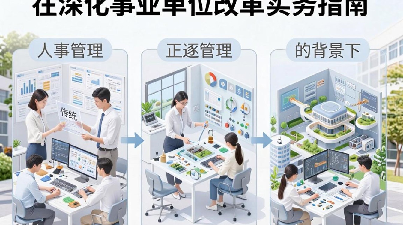 事业单位人事备案怎么办理？事业单位人事备案流程-图1