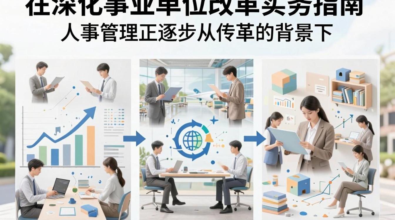 事业单位人事备案怎么办理？事业单位人事备案流程-图3