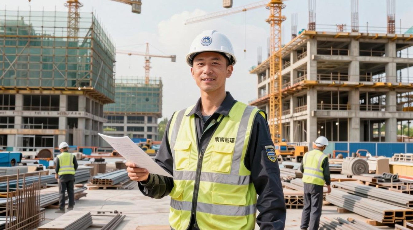 中南监理怎么样，中南监理公司评价及待遇如何-图1