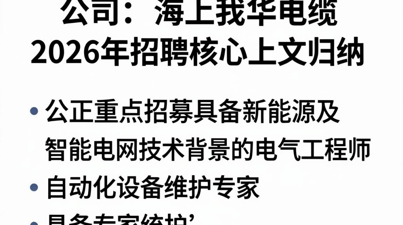 上海胜华电缆招聘是真的吗，上海胜华电缆招聘-图1
