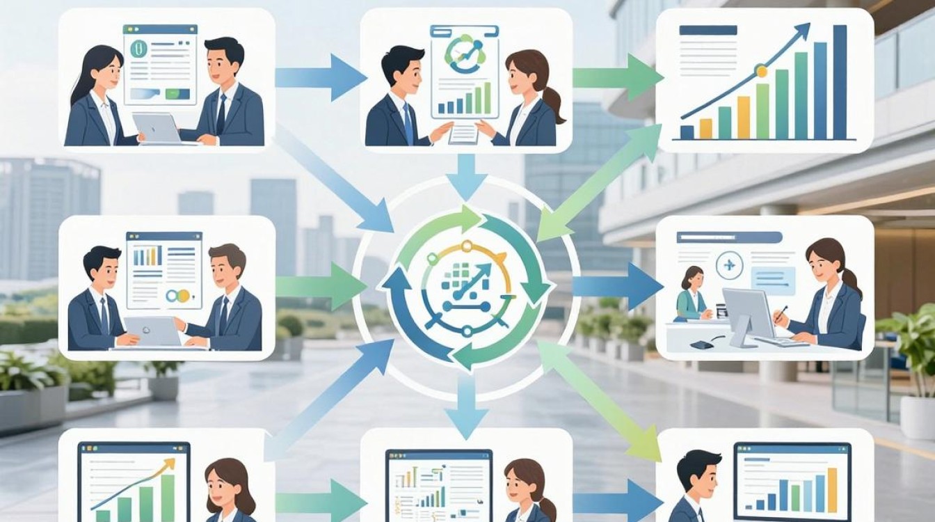 人事管理考核指标怎么定？绩效考核指标体系-图3