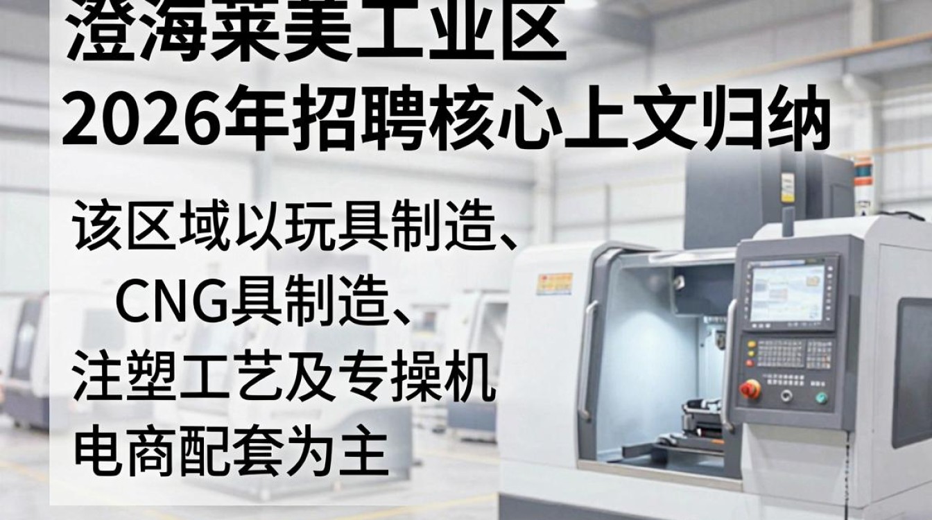 澄海莱美工业区招聘，澄海莱美工业区招聘普工薪资多少-图2