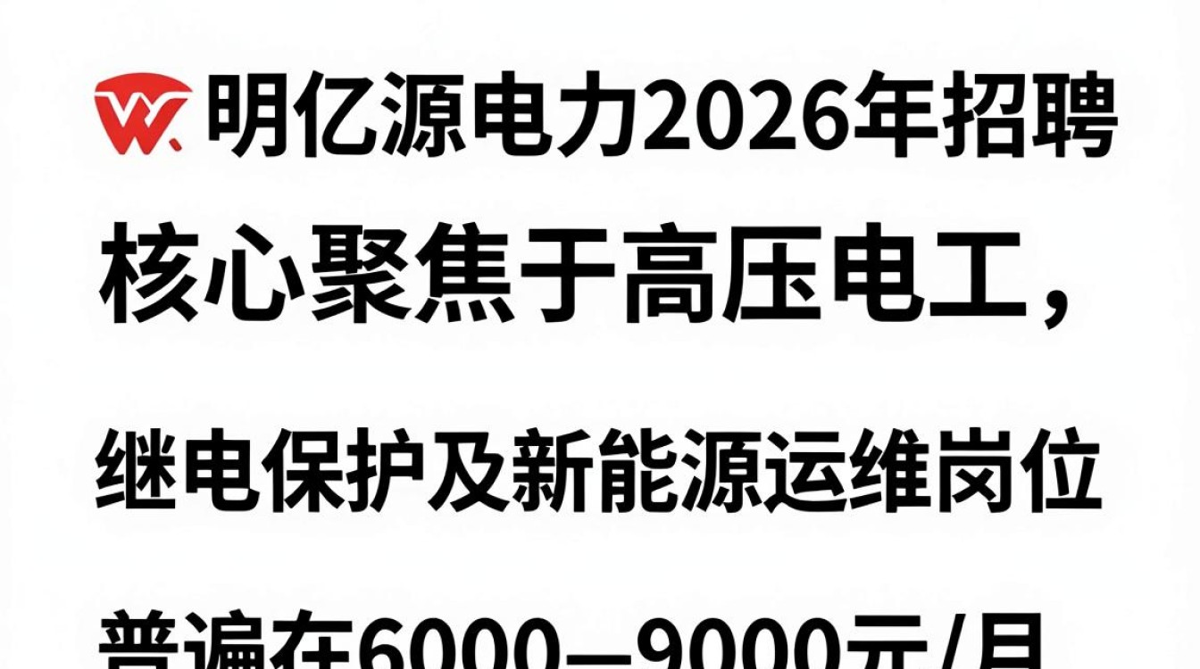 三明亿源电力招聘怎么样,三明电力公司最新招聘