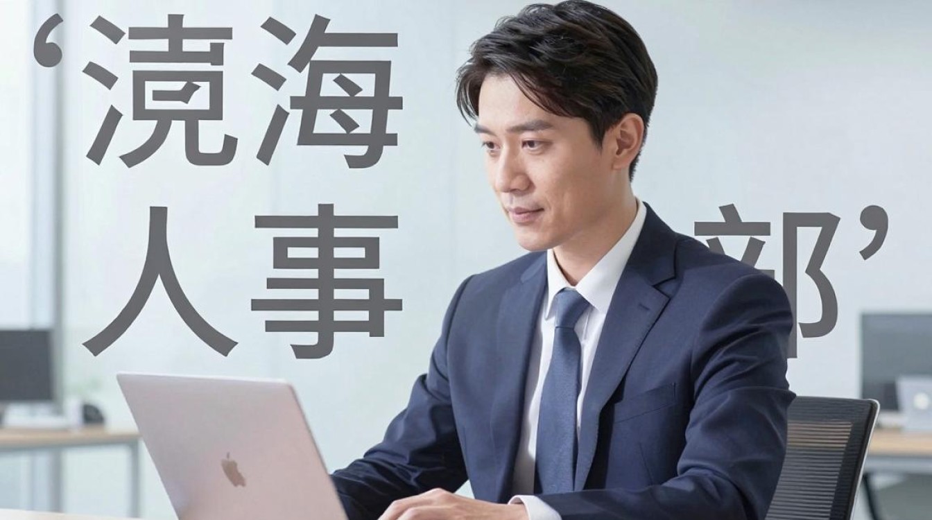 滛海人事部靠谱吗，滛海人事部-图3