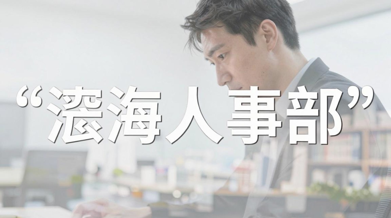 滛海人事部靠谱吗，滛海人事部-图1