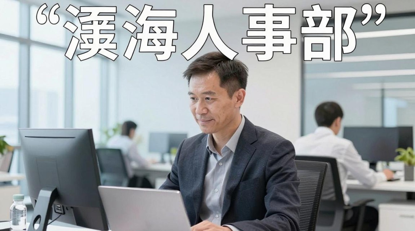 滛海人事部靠谱吗，滛海人事部-图2