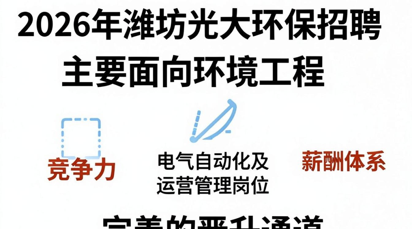 潍坊光大环保招聘，潍坊光大环保招聘待遇怎么样-图3