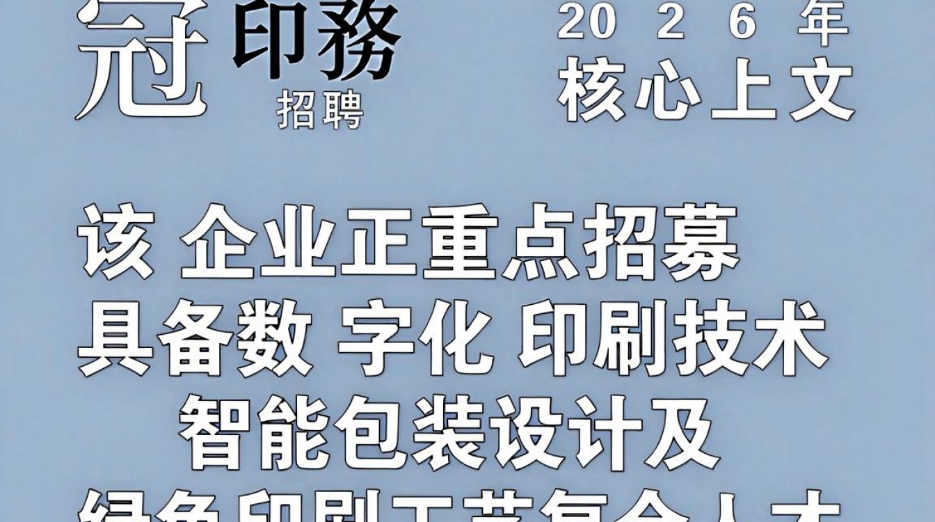 冠为印务招聘是真的吗，冠为印务招聘-图3