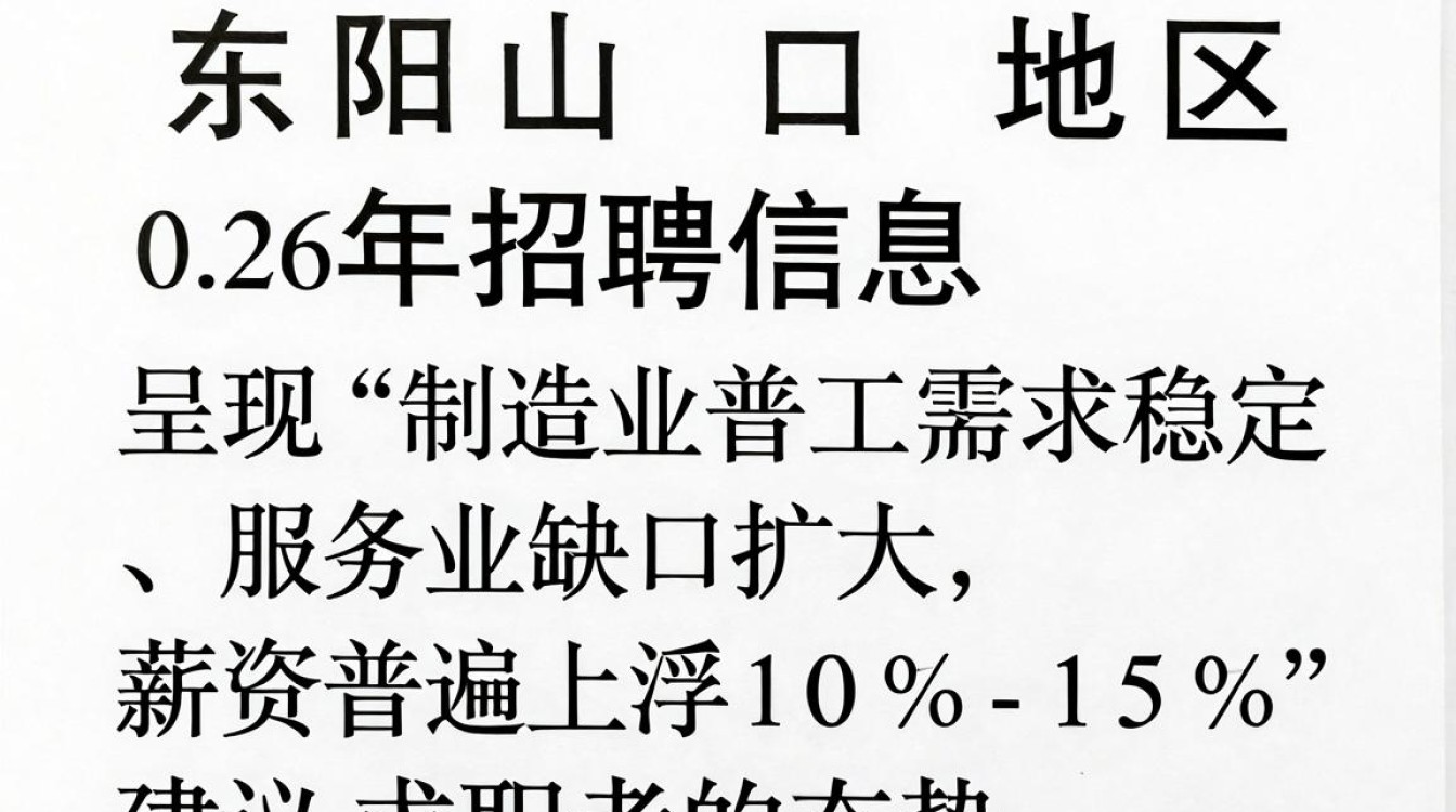 东阳山口招聘信息,东阳山口最新招工电话-图2 东阳山口招聘信息,东阳山口最新招工电话-图2
