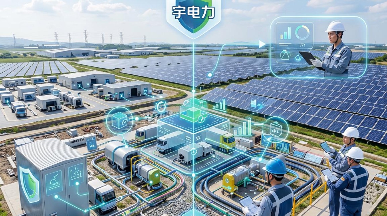 创宇电力怎么样，创宇电力是正规公司吗-图2