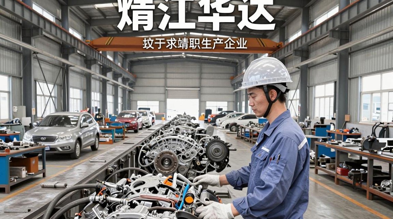 靖江华达怎么样，靖江华达口碑评价-图3