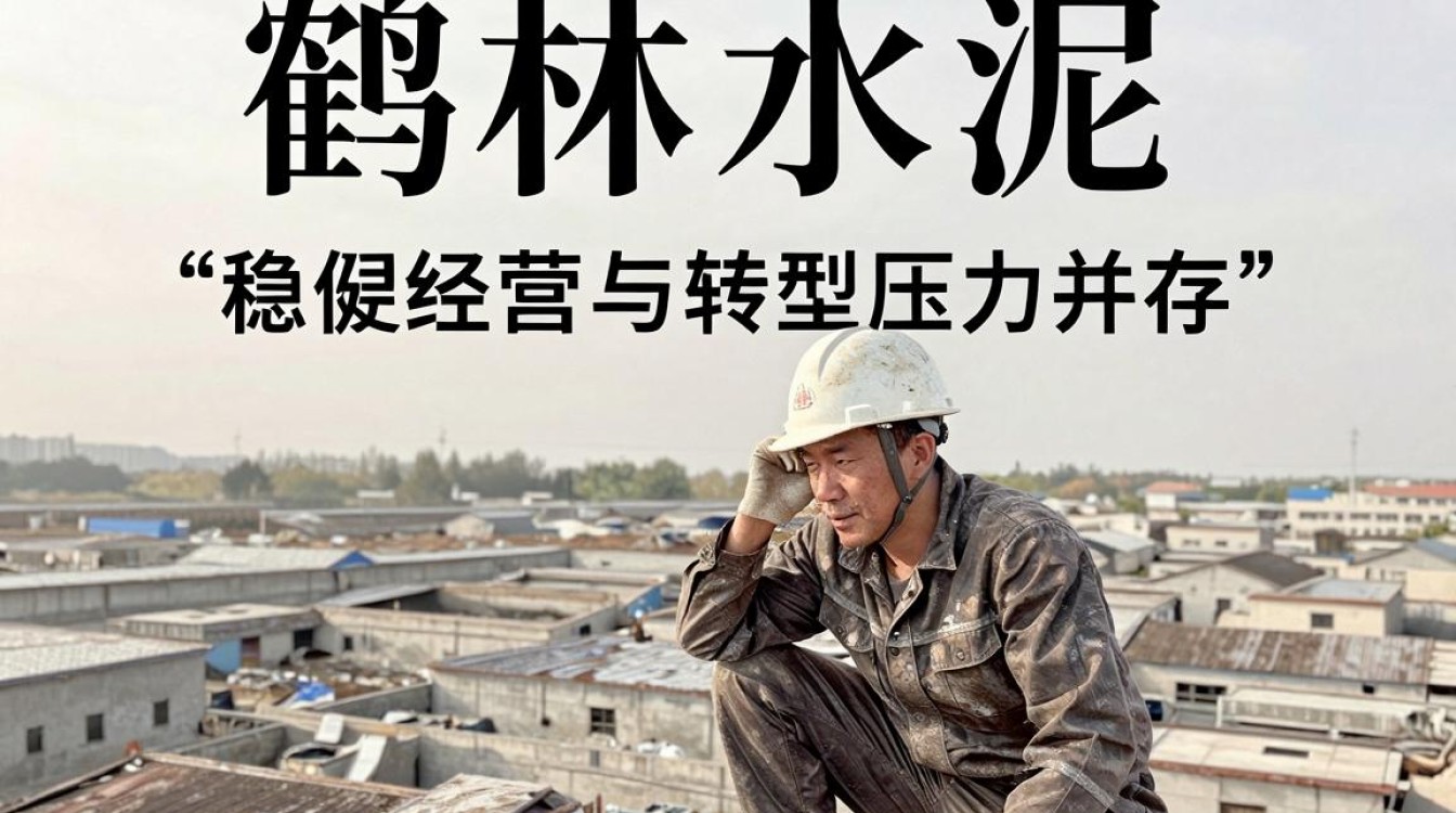 鹤林水泥怎么样，鹤林水泥质量如何