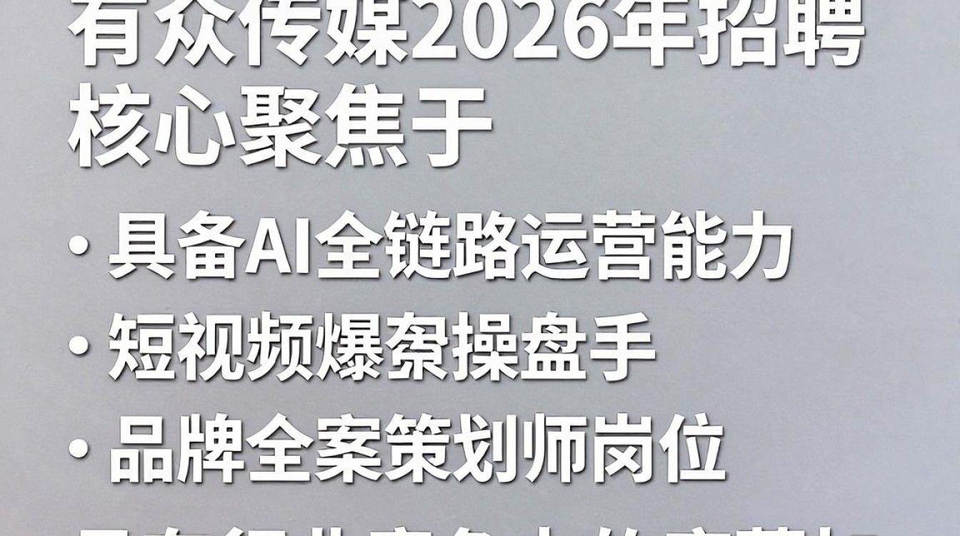 影众传媒招聘是真的吗,影众传媒招聘怎么样