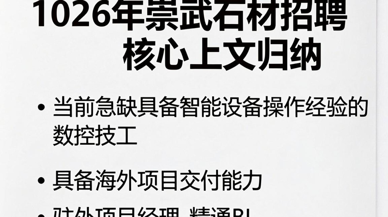 崇武石材招聘信息,崇武石材厂最新招聘电话-图3 崇武石材招聘信息,崇武石材厂最新招聘电话-图3